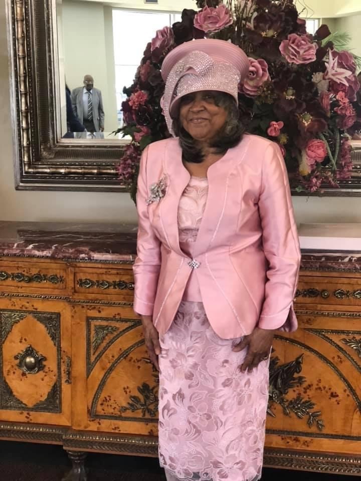 Obituario de Mother Linda Butler