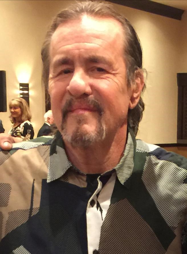 Obituary of Julian Raymond Belsh