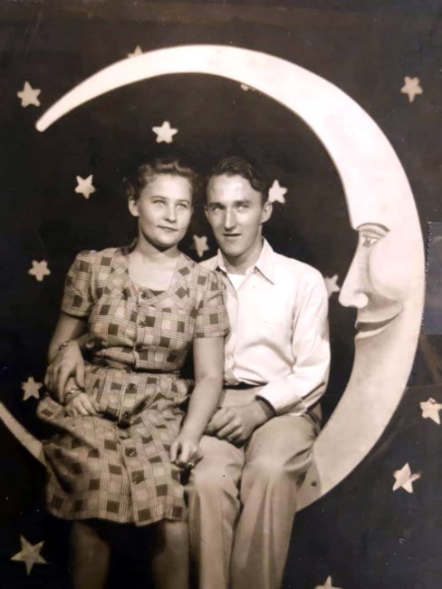 Obituary of Williefen McConnell