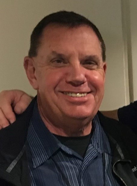 Obituary of Wm. "Larry" Komidar