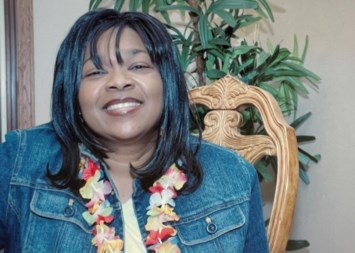 Obituary of Stephanie Deborah Williams