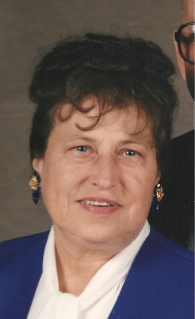 Obituary of Helen M. Cox