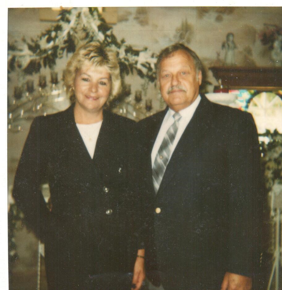 Obituary of Roland K. McCall