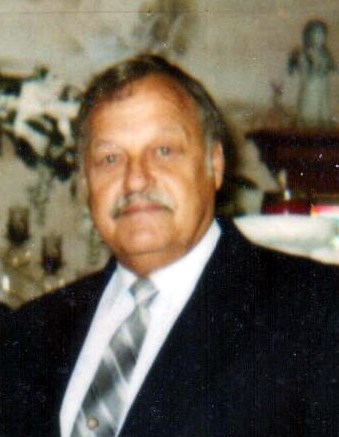 Obituary of Roland K. McCall