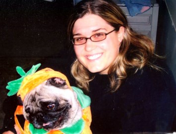 Obituary of Kristi Dawn Hunt