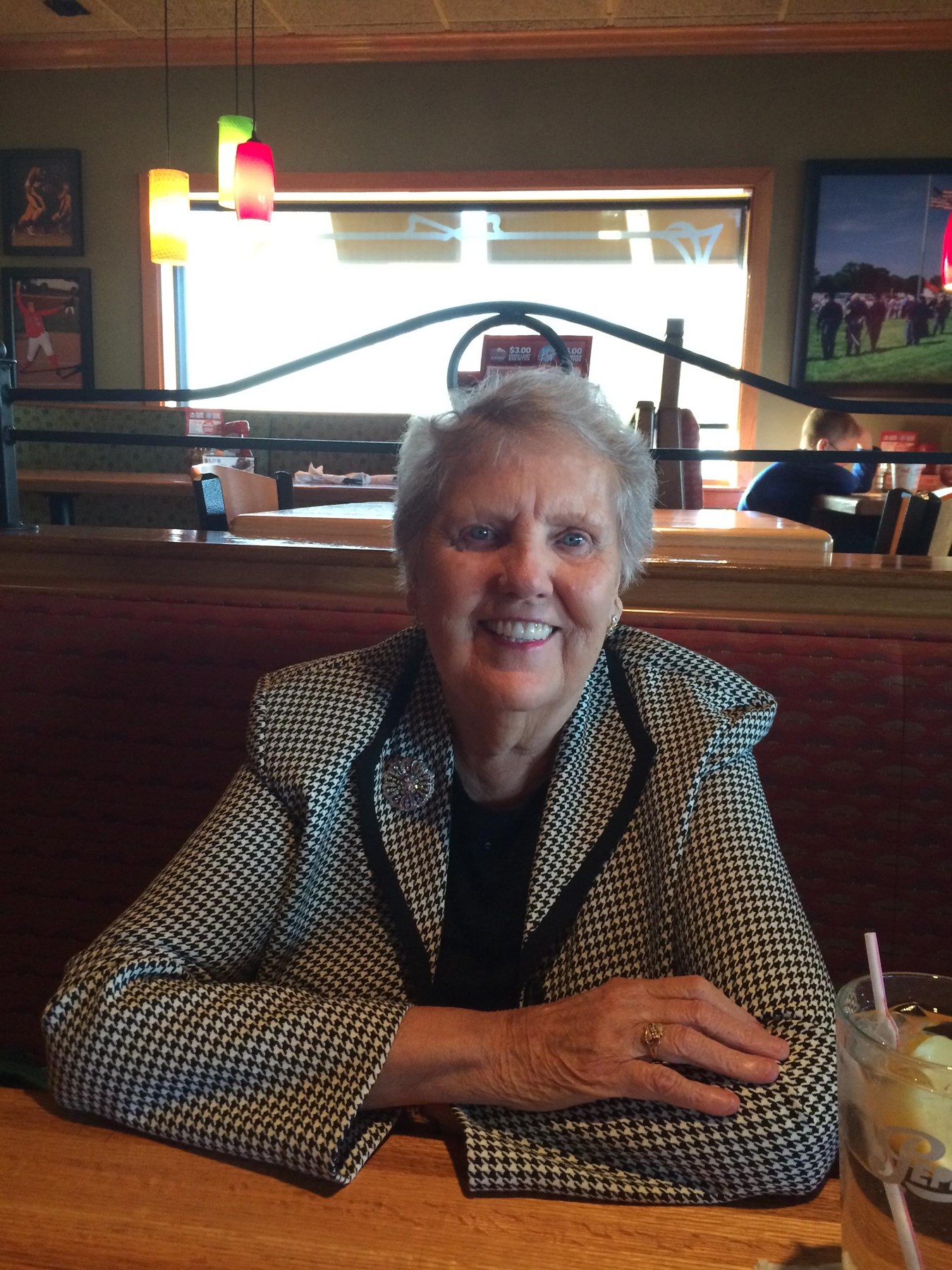 Obituary of Dolores "Dodie" A. Dierkes Engel