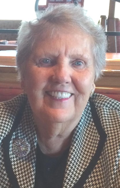 Obituary of Dolores "Dodie" A. Dierkes Engel