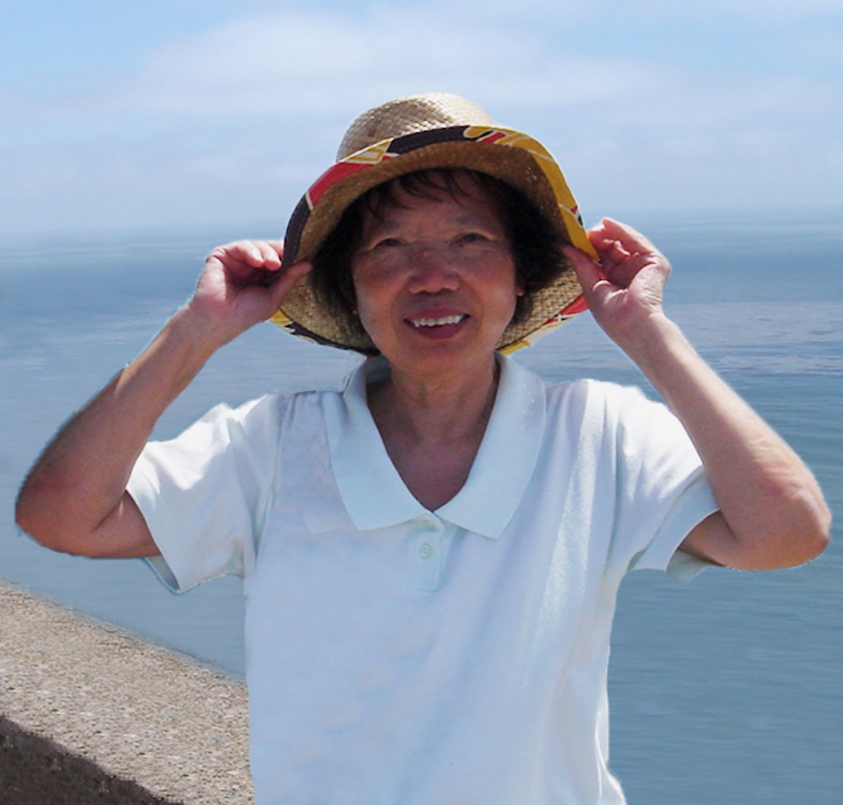 Obituary of Tak-Ka Chung "Kay" Chung Lau