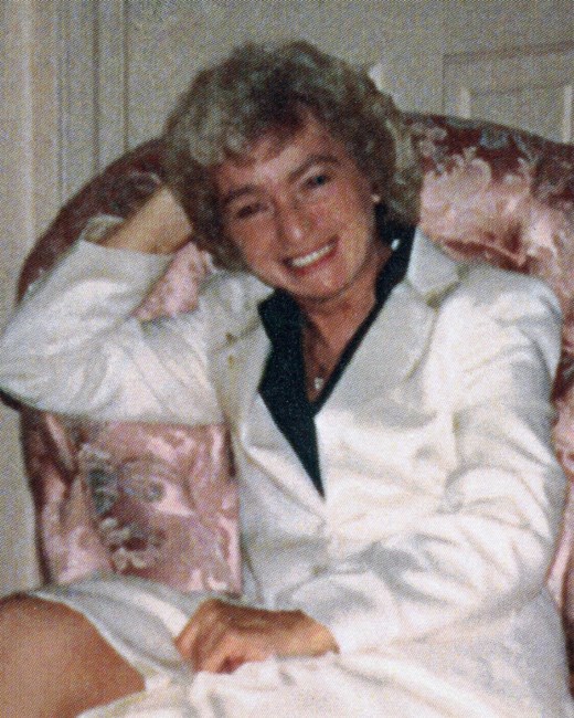 Avis de décès de Marie Josephia Hayward