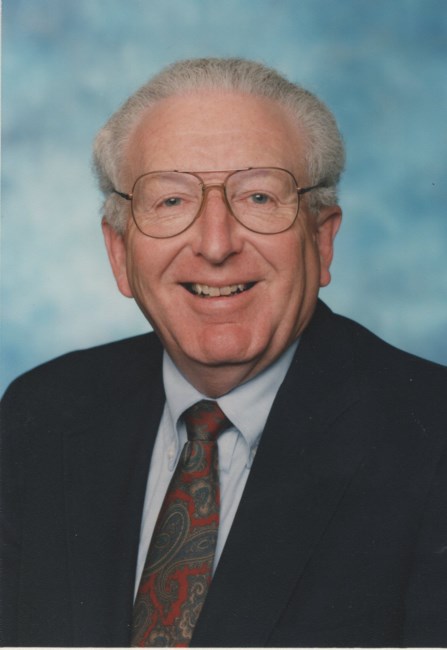 Obituary of Peter E Burks