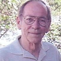 Obituary of Dale Clarkson