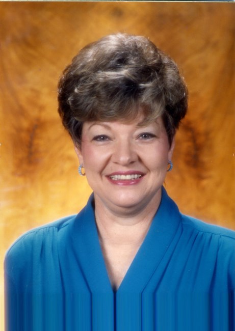 Obituary of Patricia Elaine Mullin