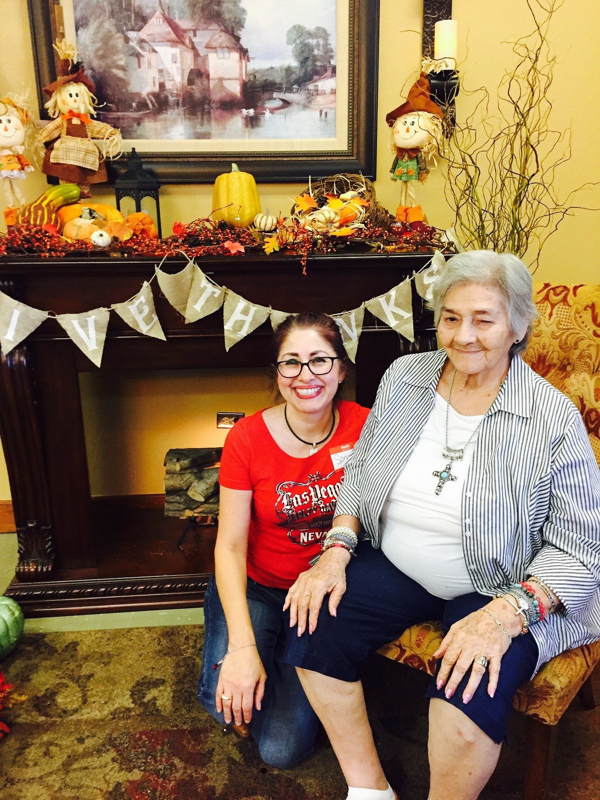 Obituary of Edelmira Lopez Huizar