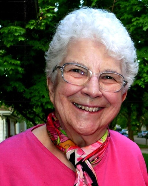 Obituary of Ruby Delores Dorsey