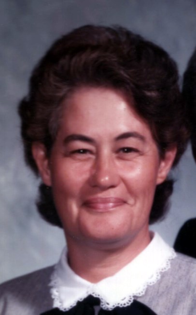 Obituary of Martha Elizabeth Lovett