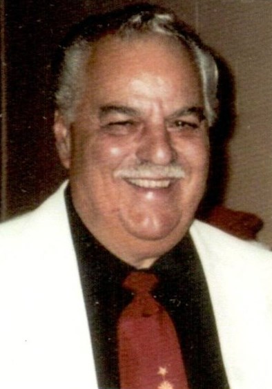 Obituary of Bobby Ray Maynard Sr.