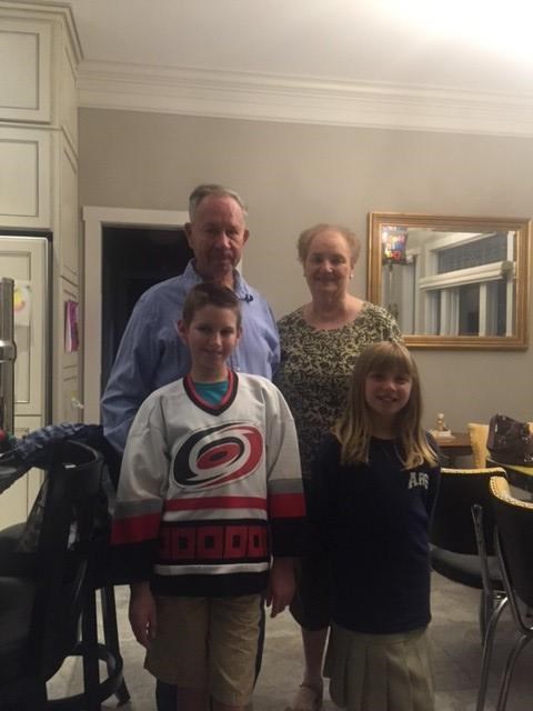 Obituary of Gale Morrison