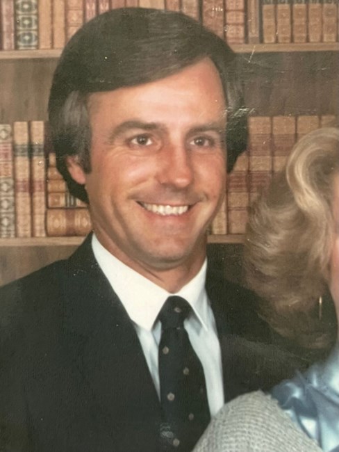 Obituary of Kenneth W. Bishop