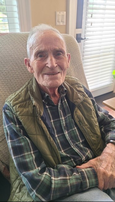 Obituary of Verdus Marvin Olson