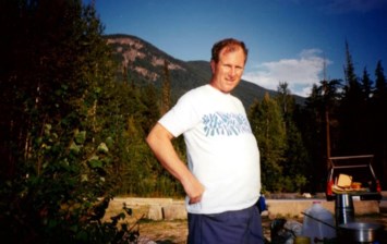 Obituary of Mark Adrian Read