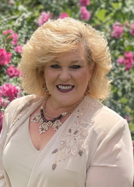 Avis de décès de Kathy Lynn Church