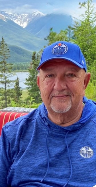 Obituario de Robert John Kolada