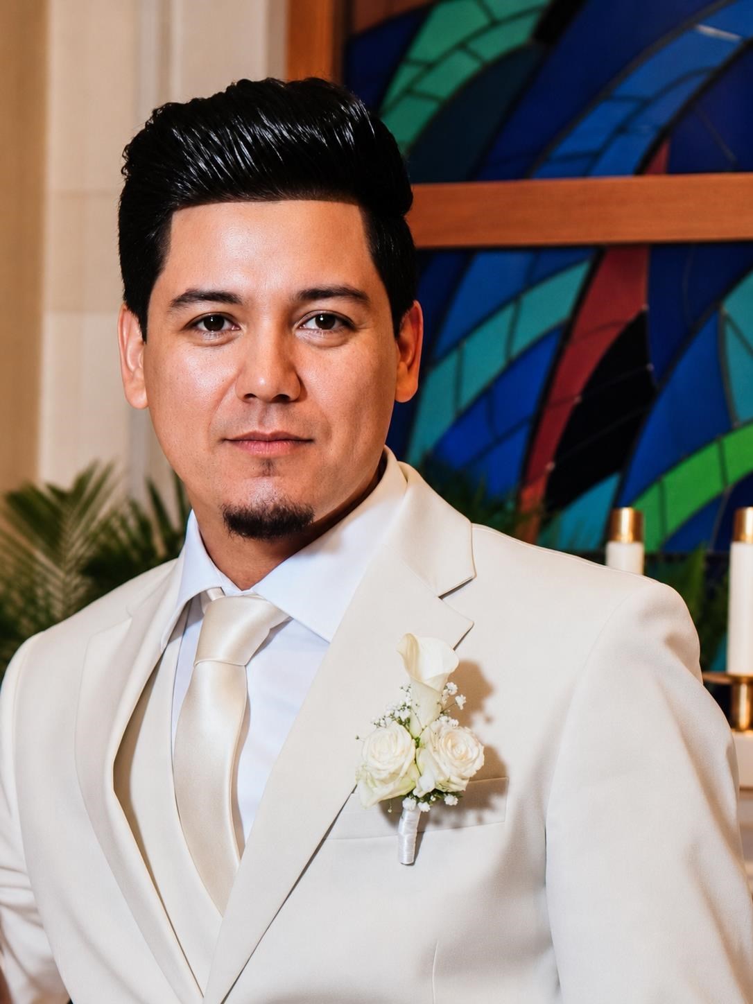 Obituario de Juan Antonio Santana Morales
