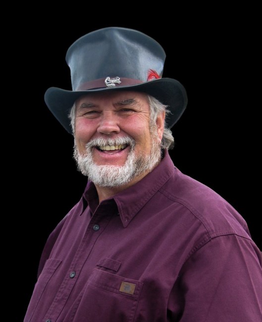 Obituary of Gary Lynn Rigg