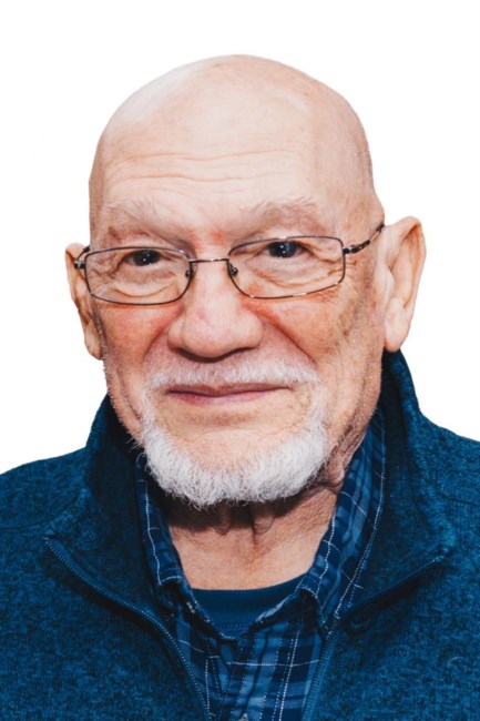 Obituary of Richard "Dick" Alan Hime