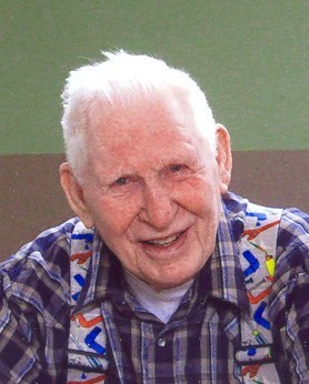 Obituary of Murray Dickin Moffat