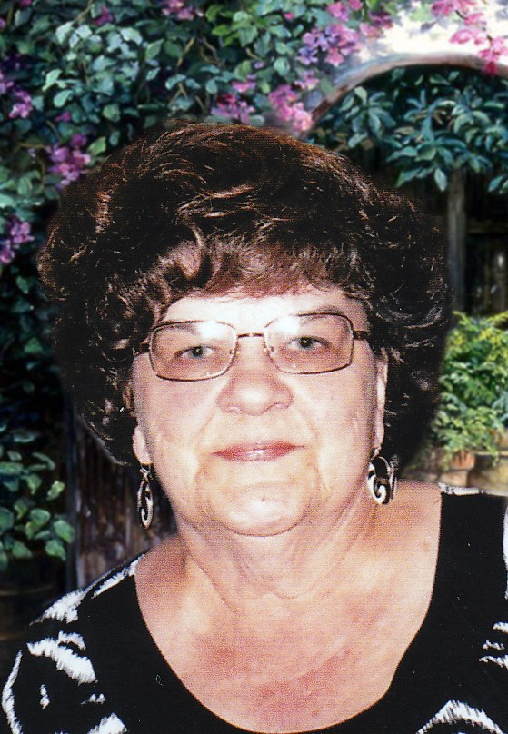 Obituary of Margaret "Peggy" Moczydlowski