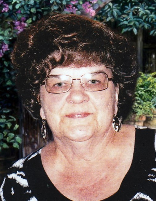 Obituary of Margaret "Peggy" Moczydlowski