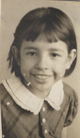 Obituary of Dolores "Lola" Gonzales