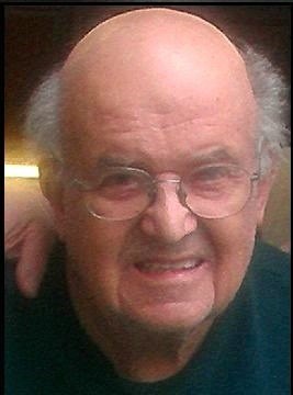 Edwin Herman Obituary Springfield Va