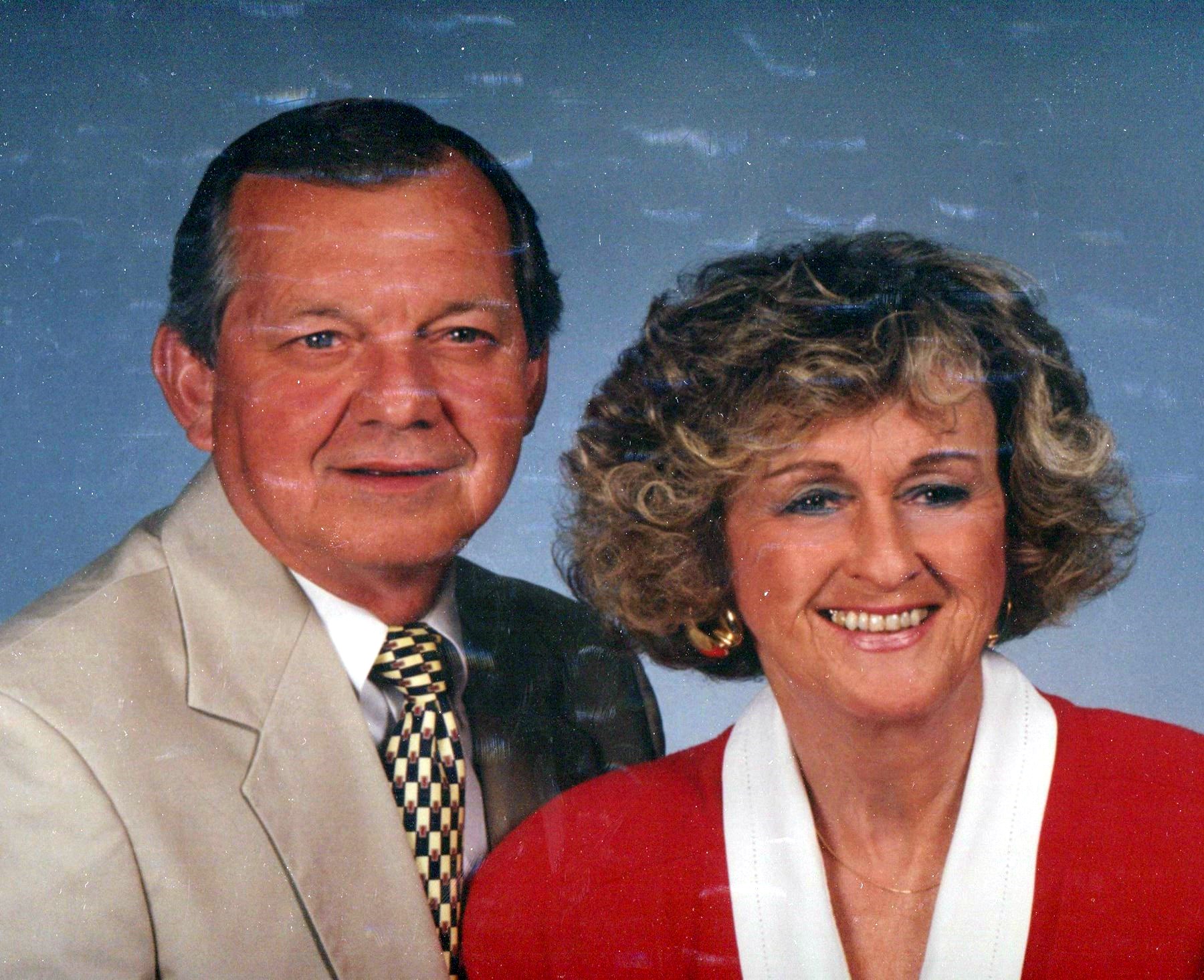 William Houston Webb Obituary East Ridge, TN