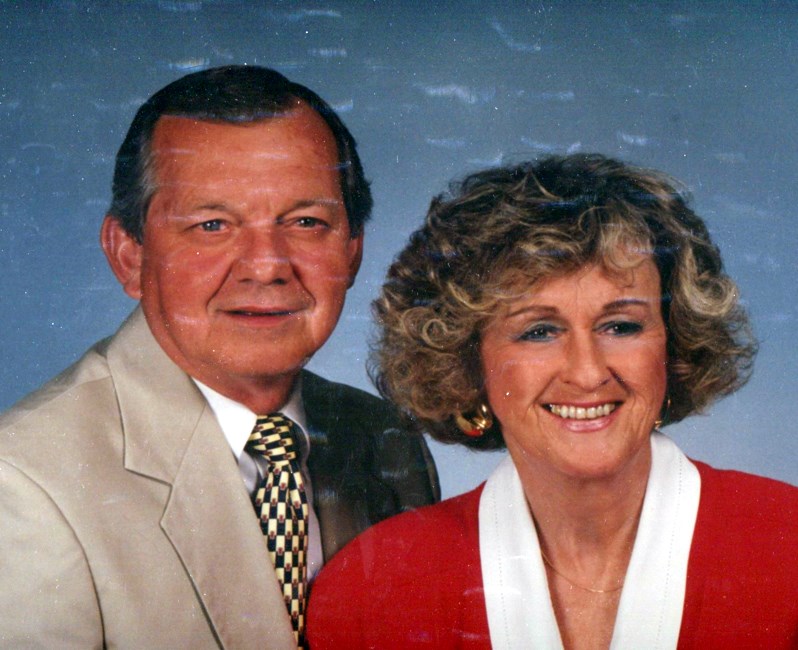 Obituary of William Houston Webb