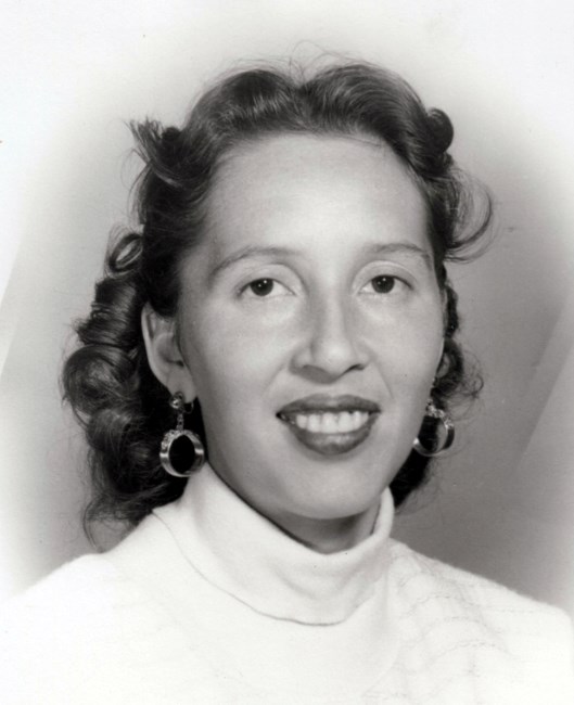 Obituary of Mamie Lucille "Lucy" Hilton