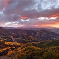 Obituary of Courtney John DeBRUIN