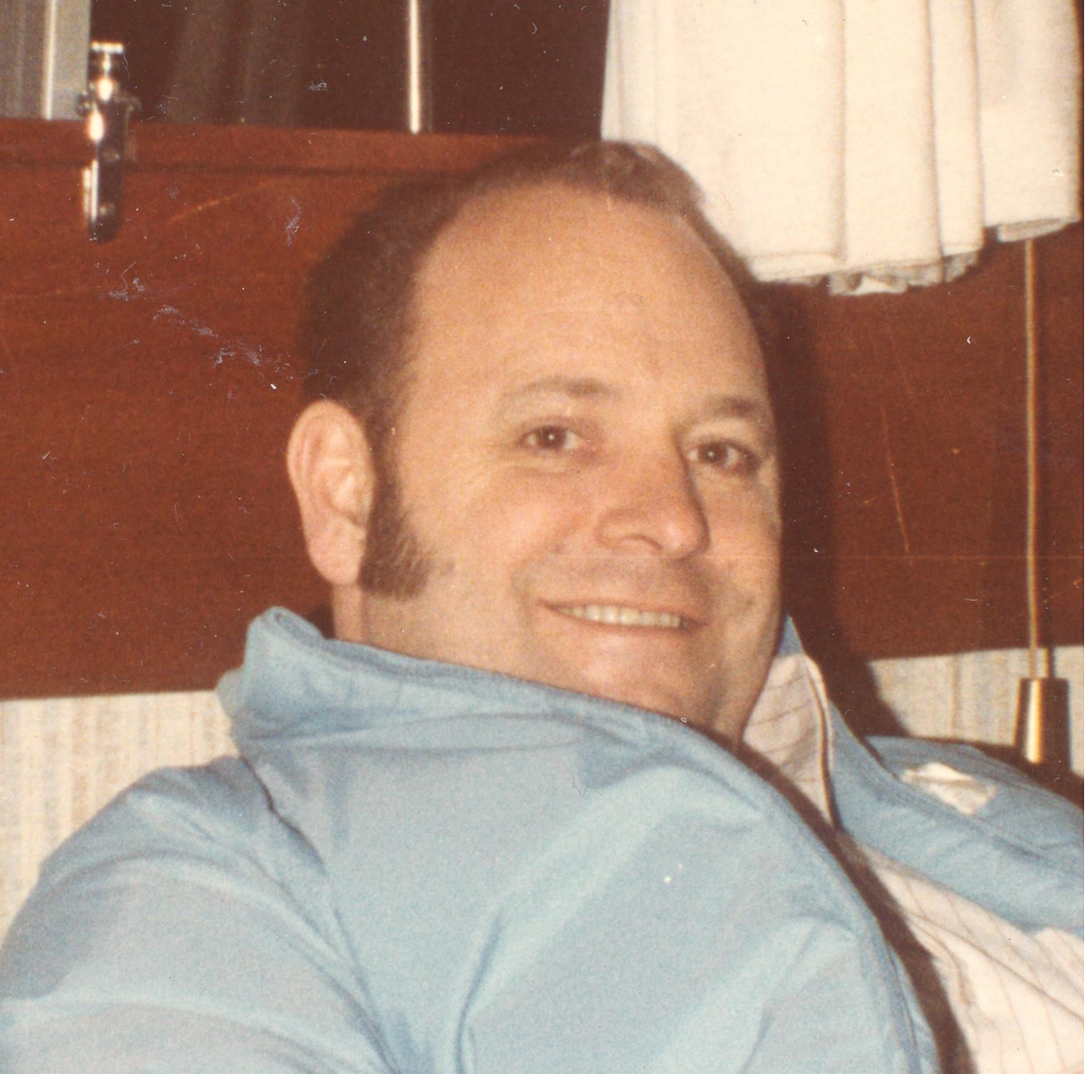 Obituario de Ronald Dean Anderson