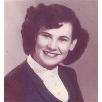 Obituary of Dorothy Reed