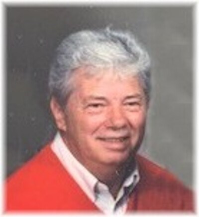 Obituary of Arnold "Butch" James Clark