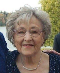 Obituary of Mary Zadorozny Marak