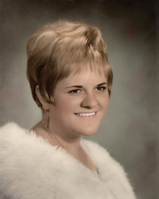 Obituary of Sylvia Mary Johnston