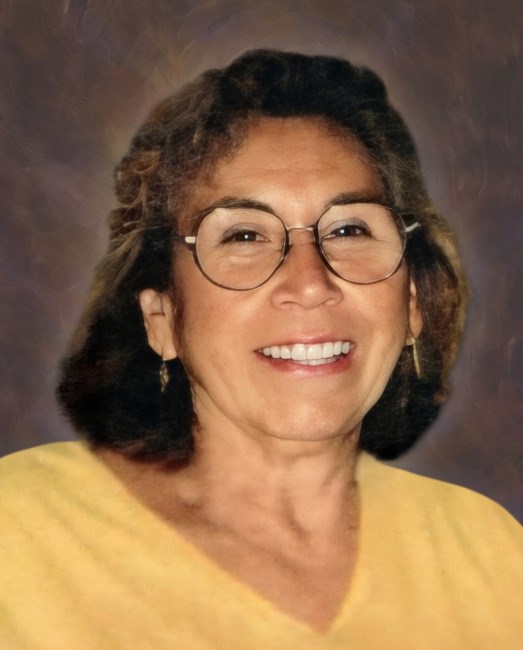Obituario de Guadalupe Morales Selzer