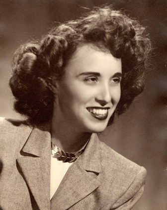 Obituary of Olivia Schaeffer