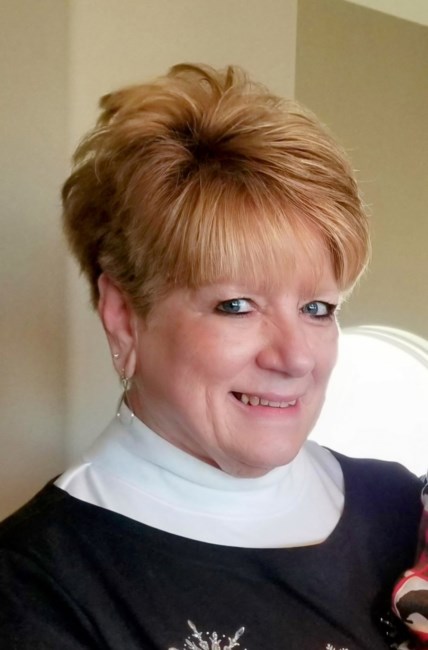 Obituary of Linda Sue Wakeman