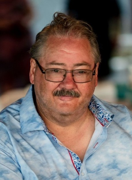 Obituary of Robert Charles James