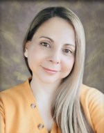 Leticia Scharfe