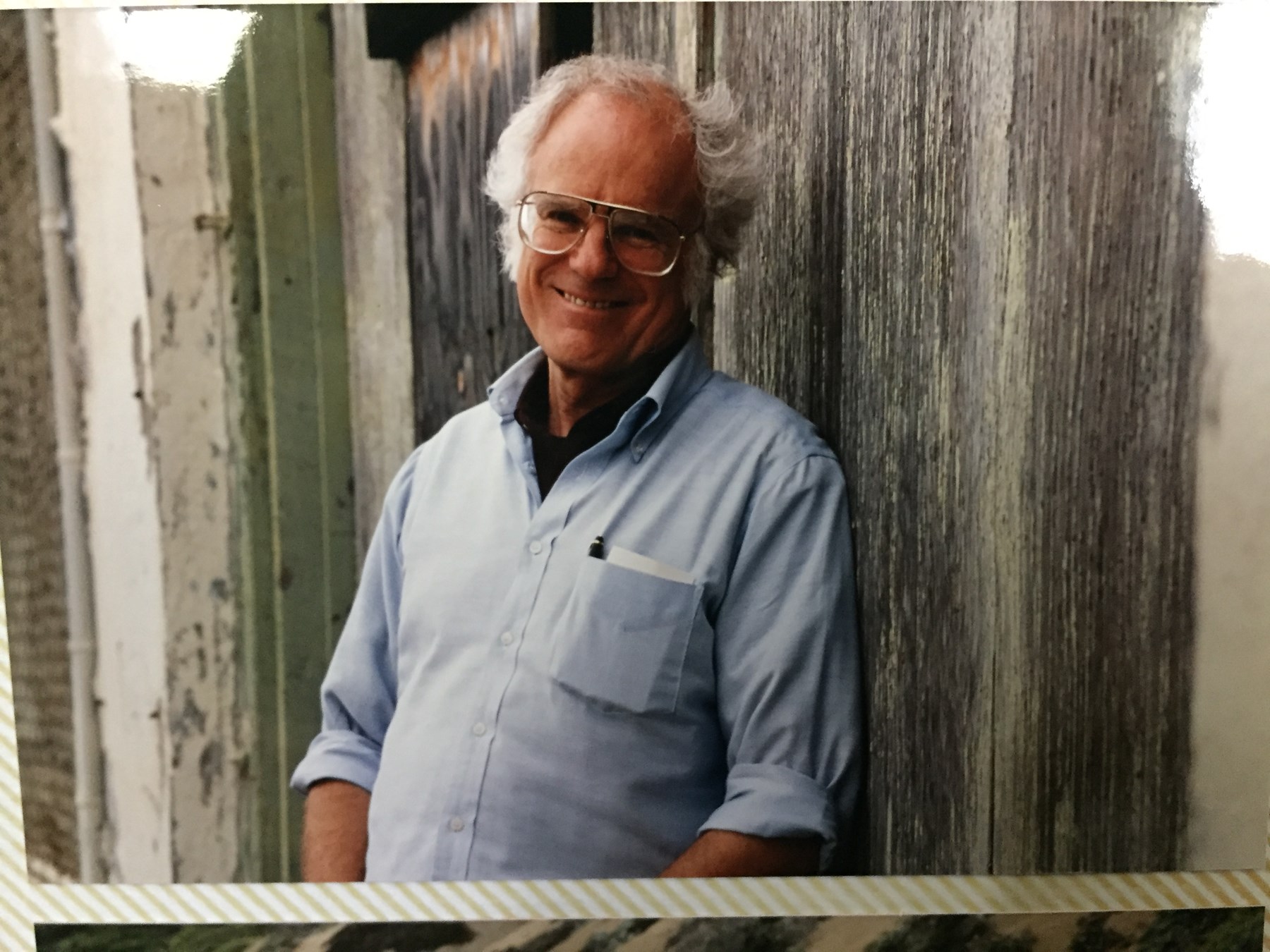 Obituary of Dean Garlock Elias
