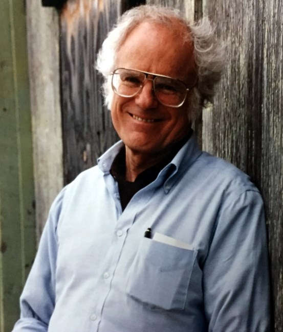 Obituary of Dean Garlock Elias
